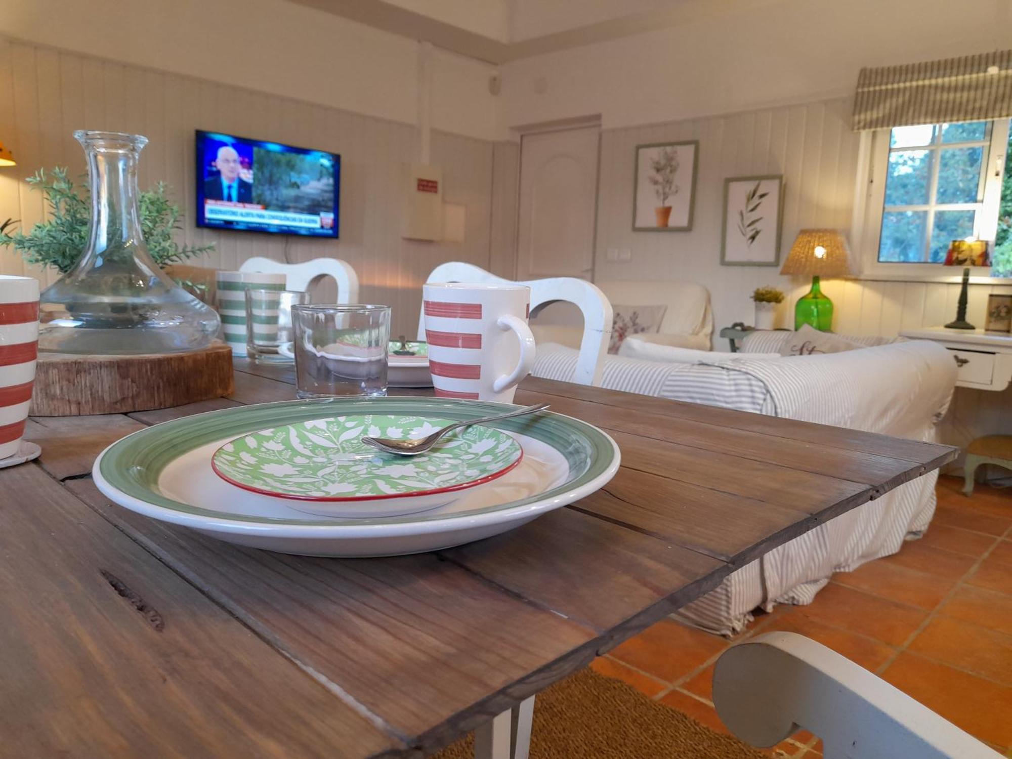 Quinta Da Mainha - Charming Houses Брага Екстериор снимка