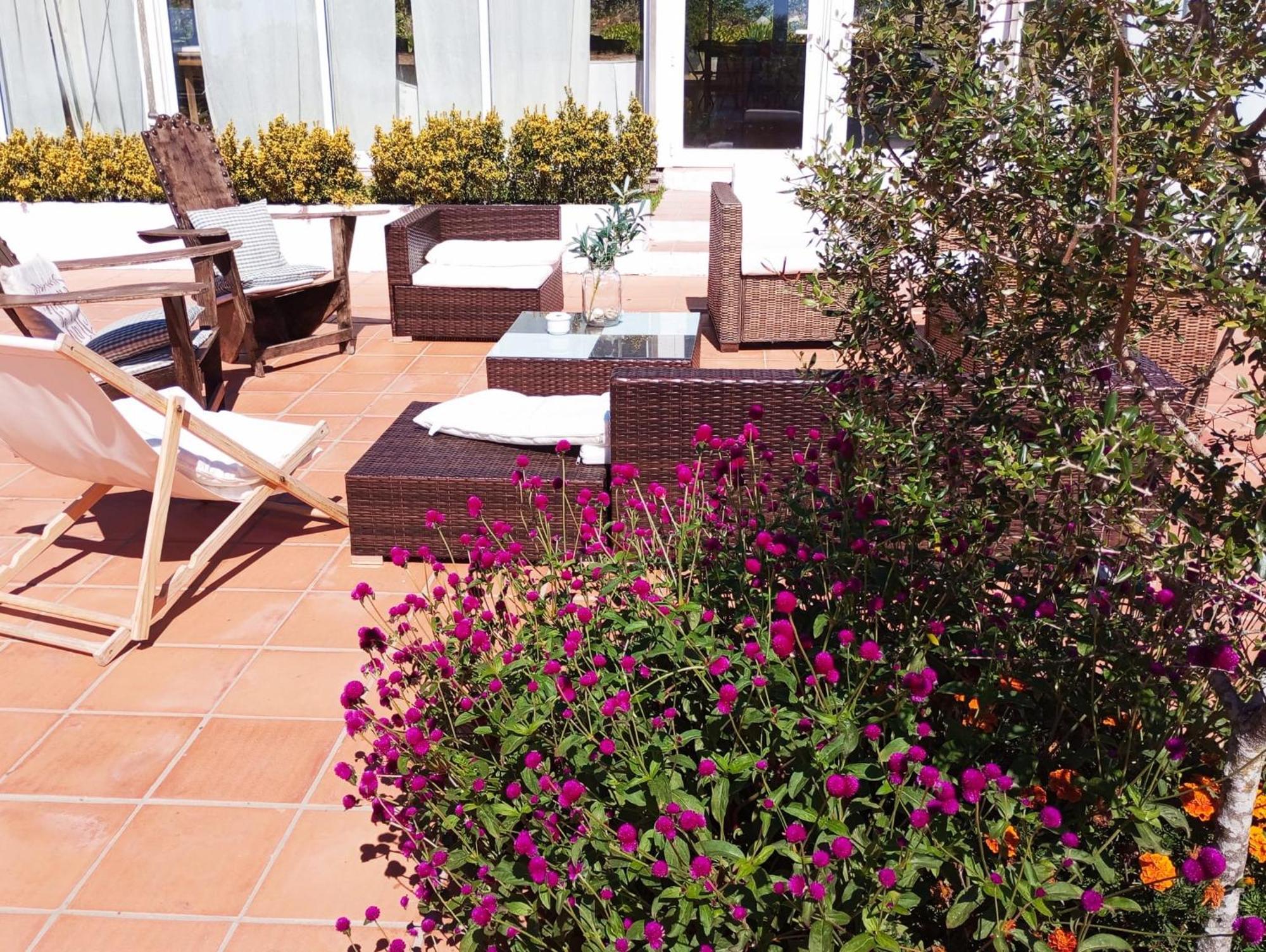 Quinta Da Mainha - Charming Houses Брага Екстериор снимка