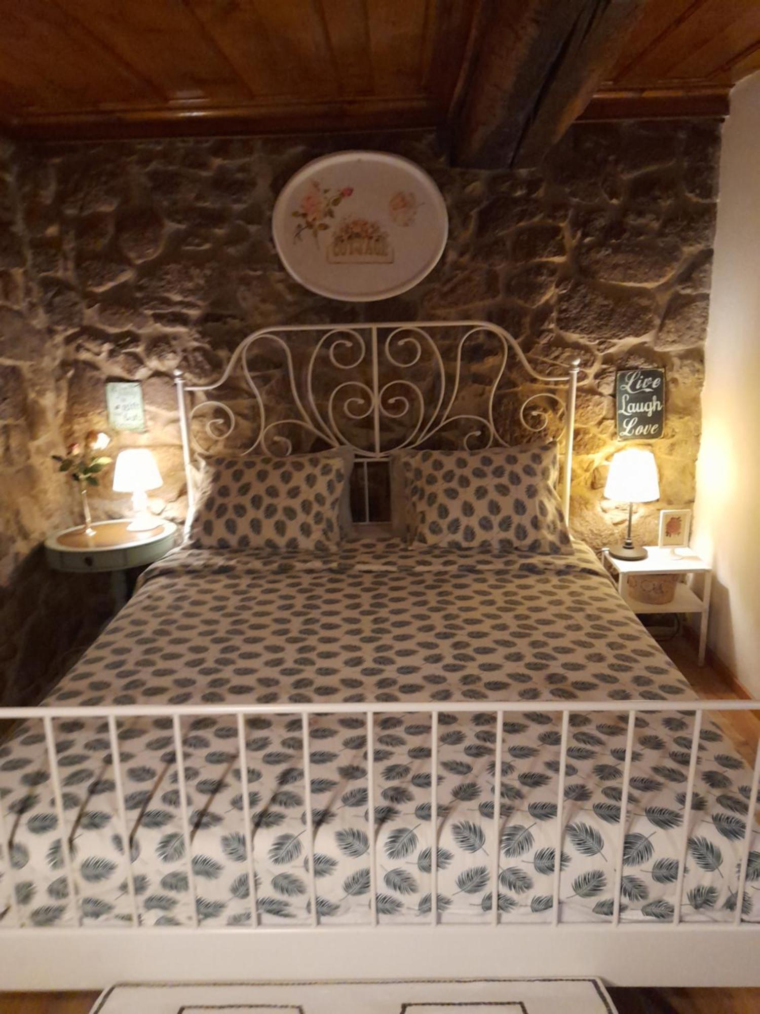 Quinta Da Mainha - Charming Houses Брага Екстериор снимка