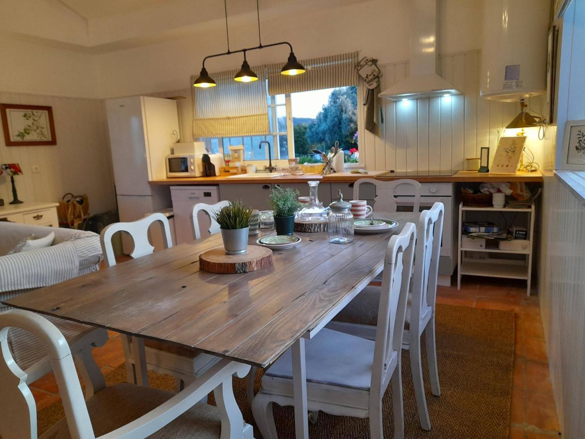 Quinta Da Mainha - Charming Houses Брага Екстериор снимка