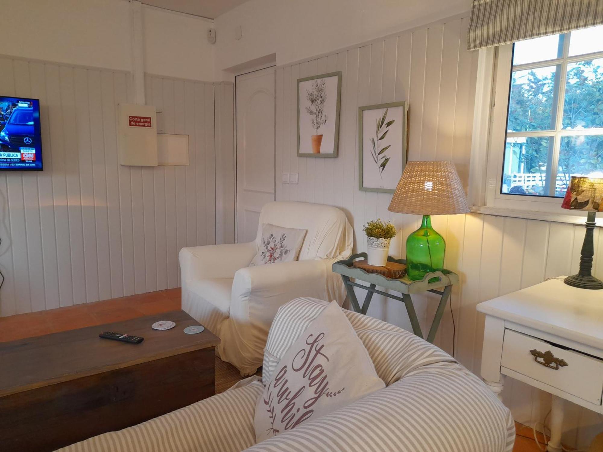 Quinta Da Mainha - Charming Houses Брага Екстериор снимка