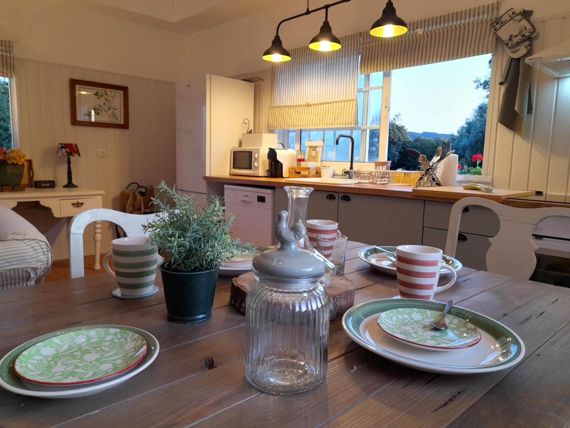 Quinta Da Mainha - Charming Houses Брага Екстериор снимка
