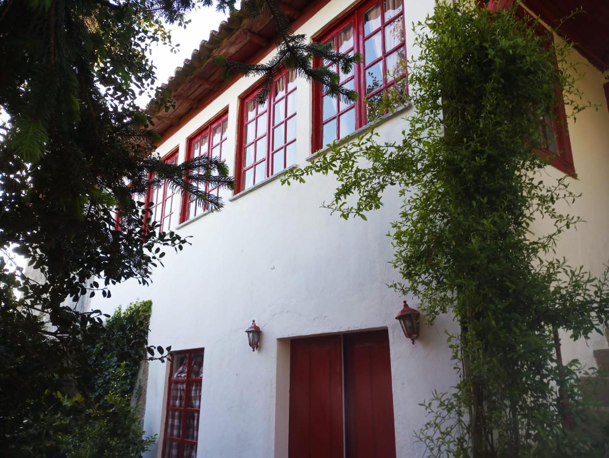 Quinta Da Mainha - Charming Houses Брага Екстериор снимка