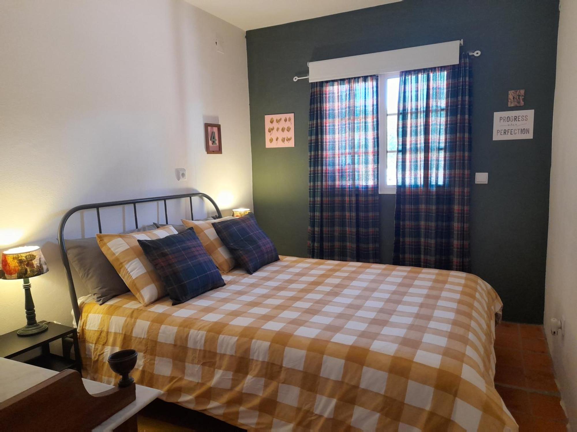 Quinta Da Mainha - Charming Houses Брага Екстериор снимка
