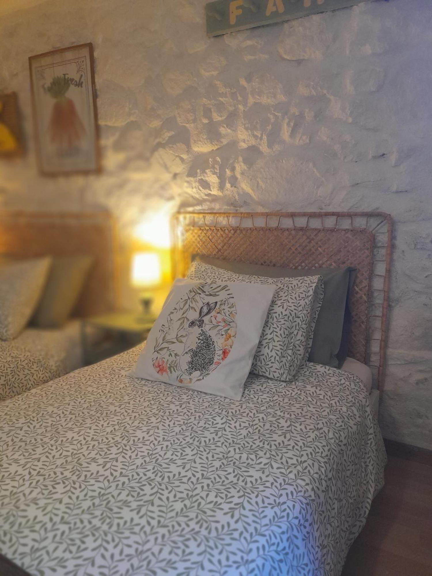 Quinta Da Mainha - Charming Houses Брага Екстериор снимка
