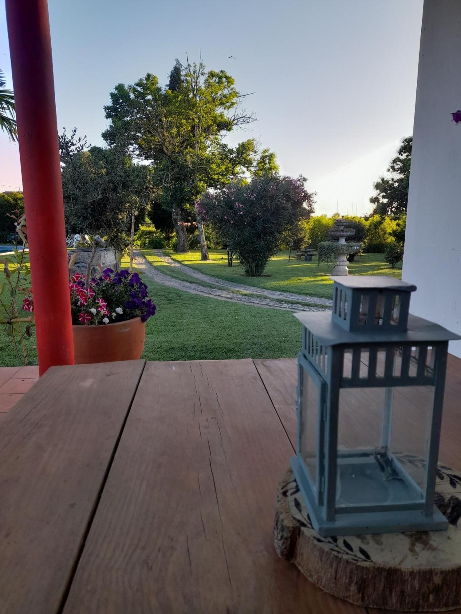 Quinta Da Mainha - Charming Houses Брага Екстериор снимка