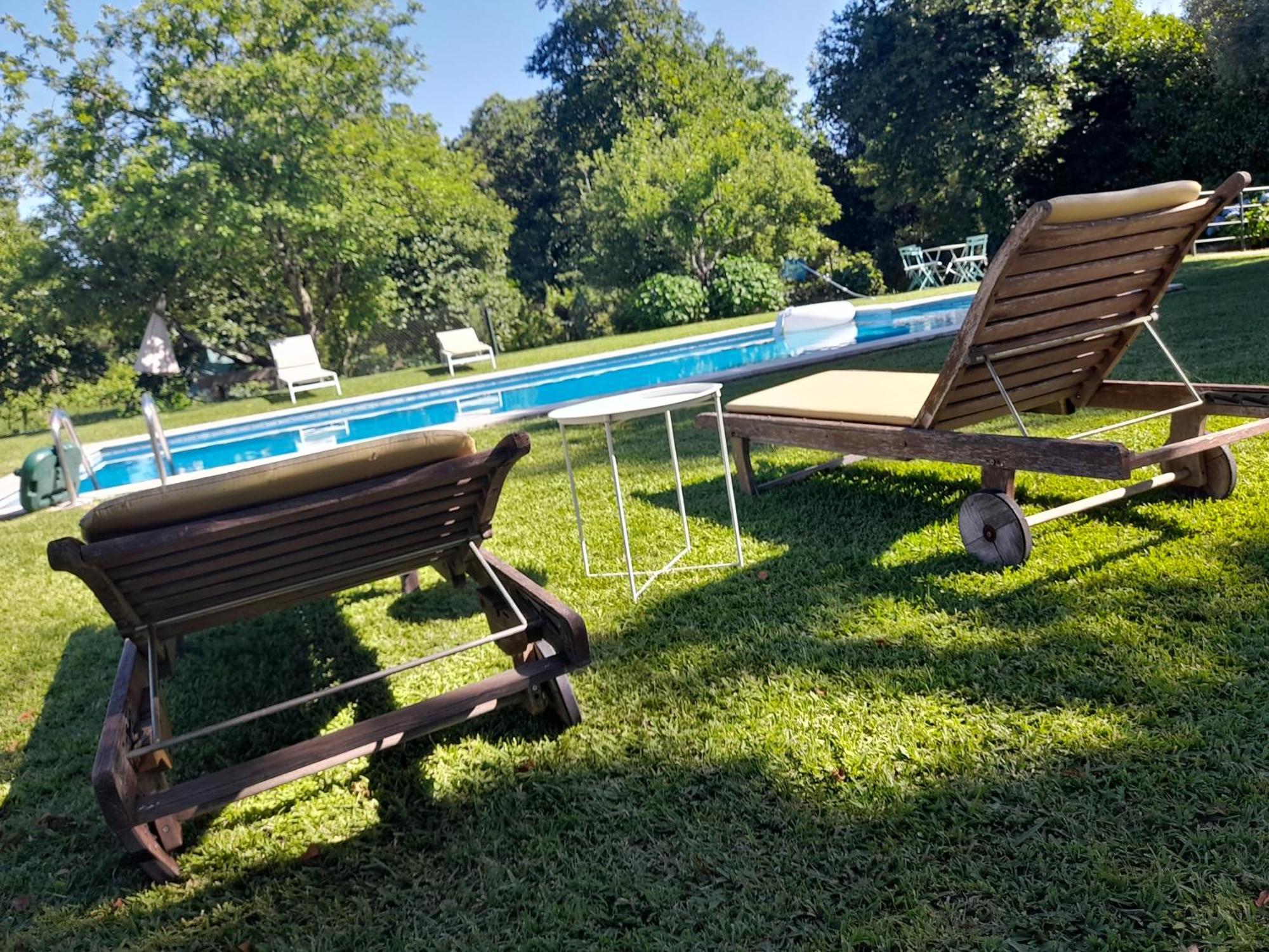 Quinta Da Mainha - Charming Houses Брага Екстериор снимка