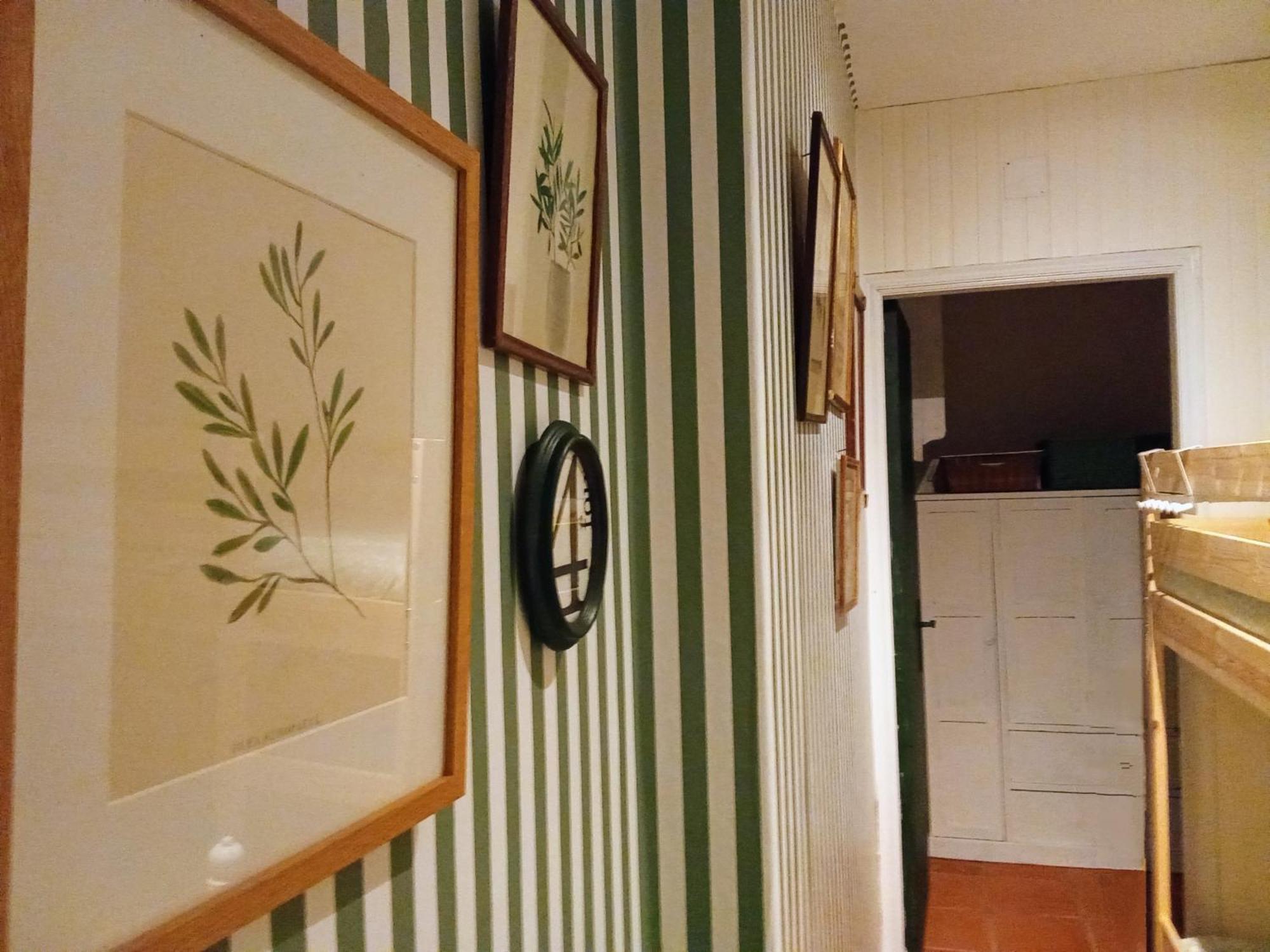 Quinta Da Mainha - Charming Houses Брага Екстериор снимка