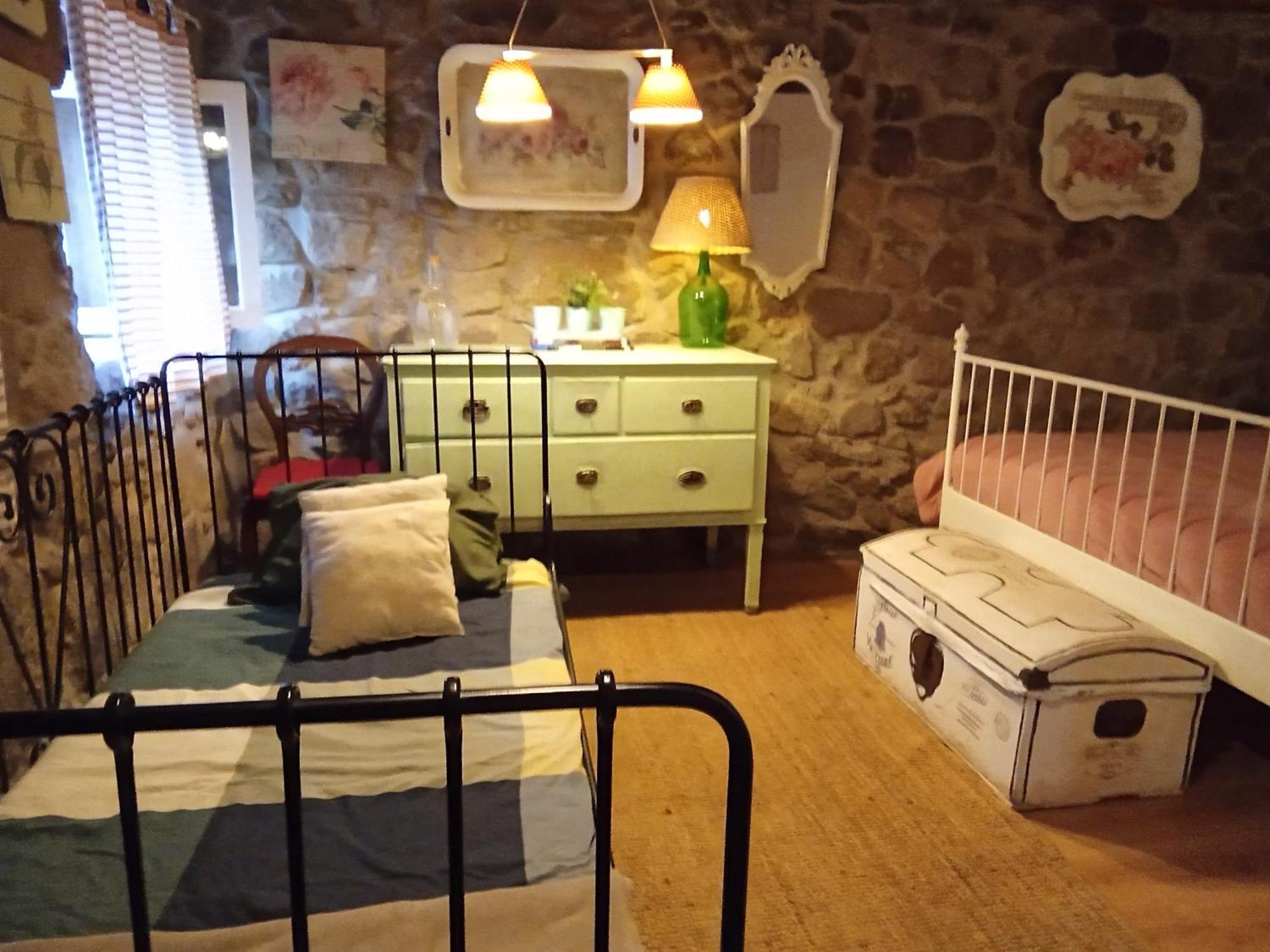 Quinta Da Mainha - Charming Houses Брага Екстериор снимка