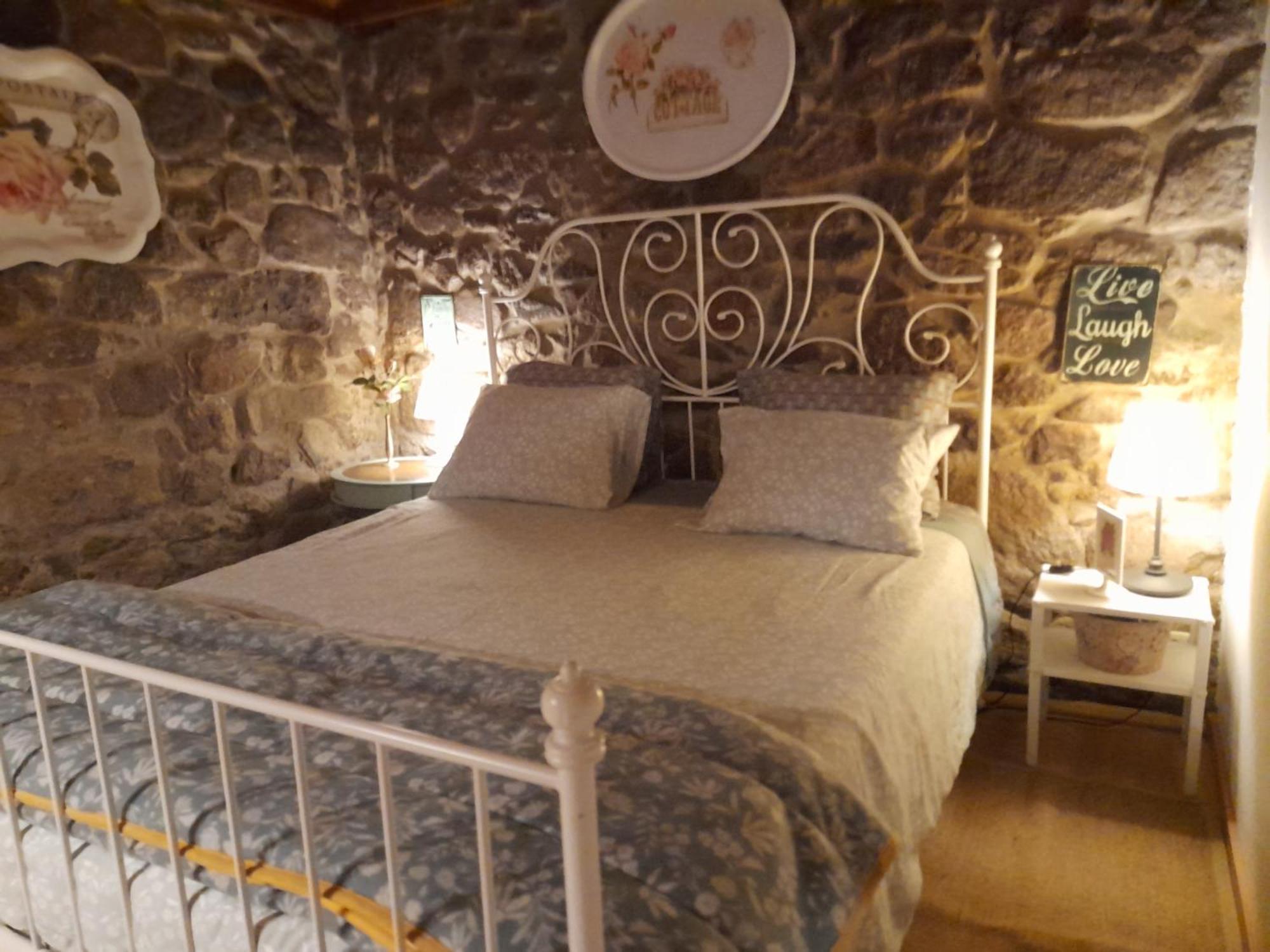 Quinta Da Mainha - Charming Houses Брага Екстериор снимка