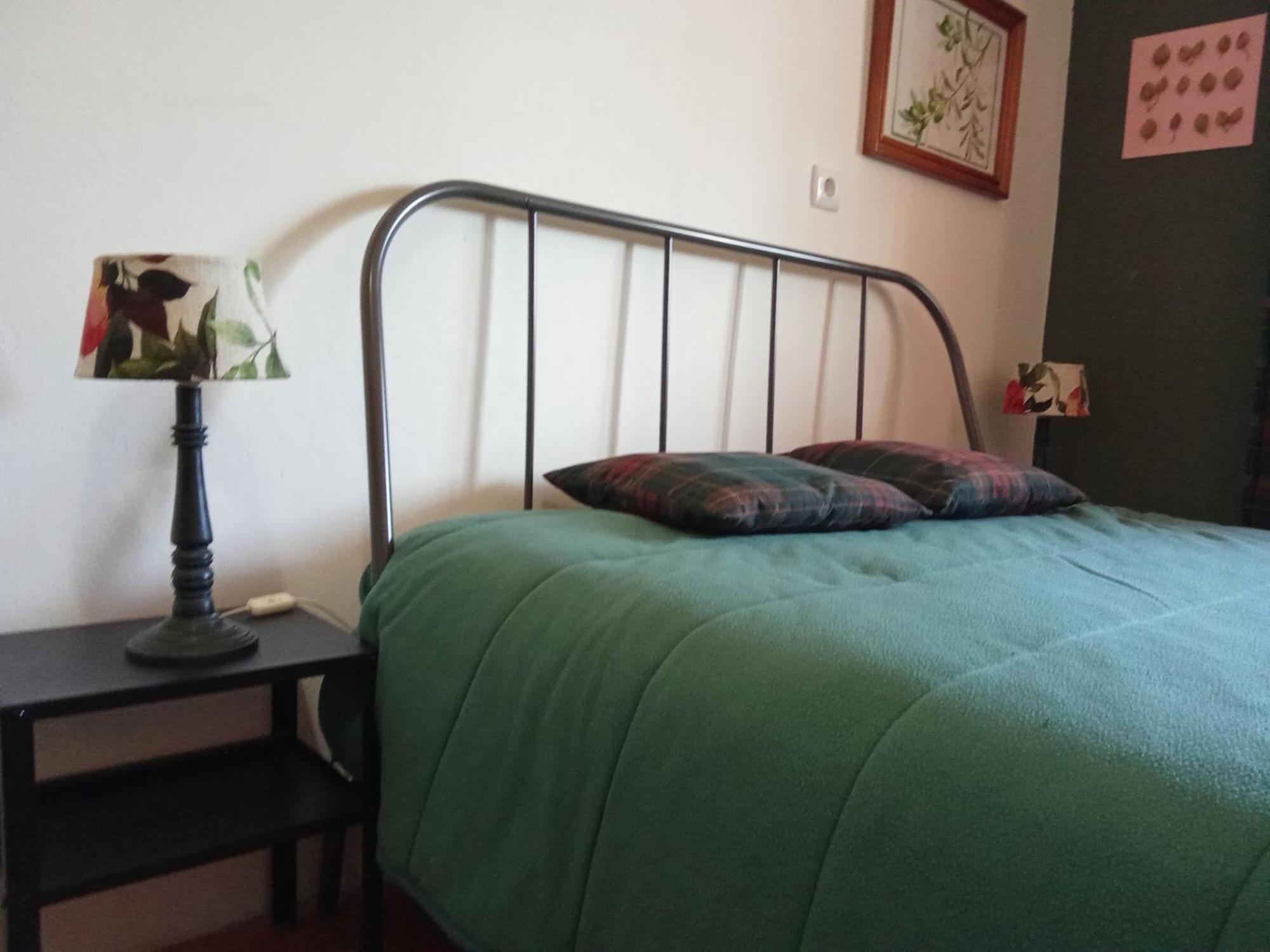 Quinta Da Mainha - Charming Houses Брага Екстериор снимка