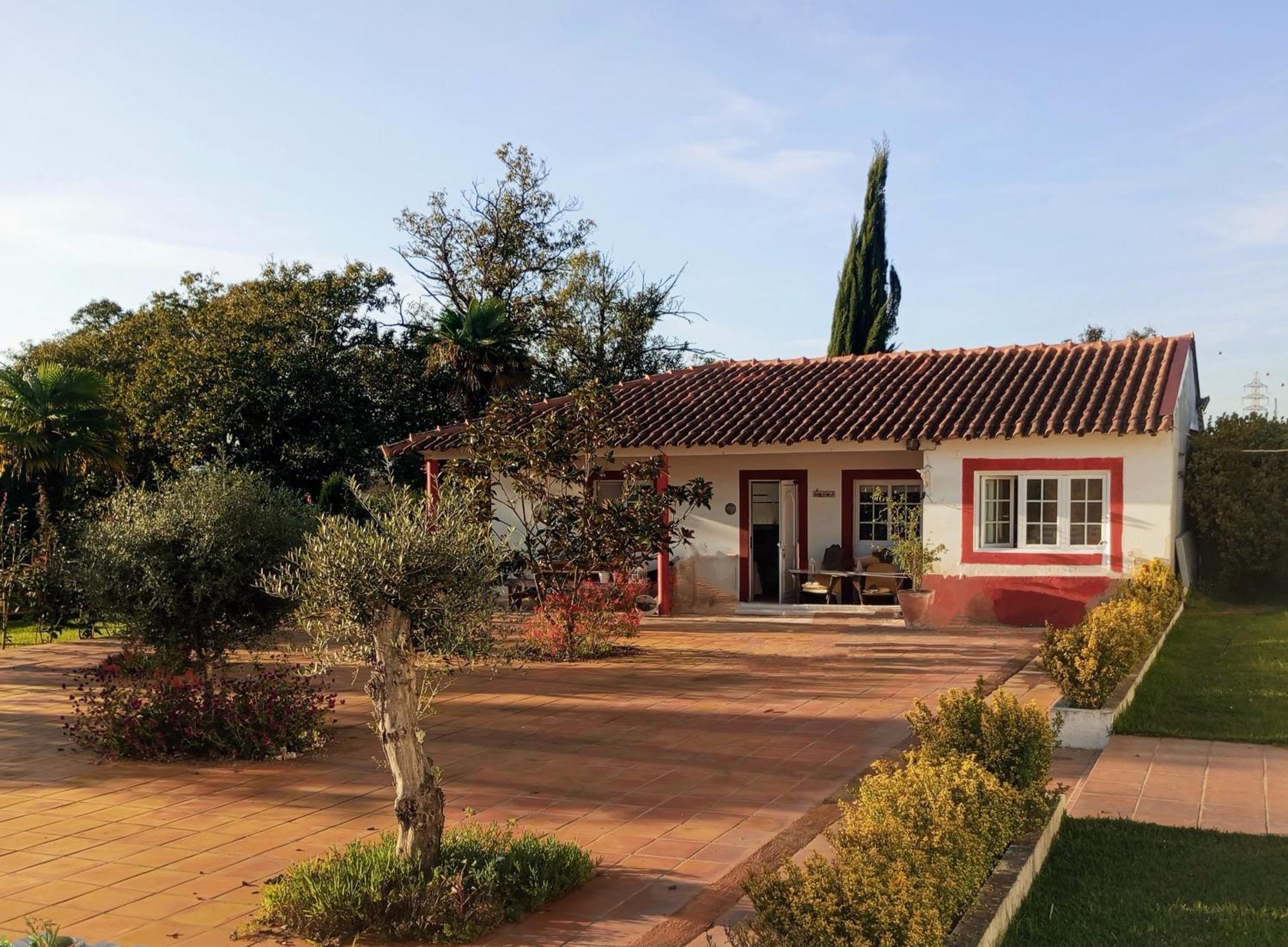 Quinta Da Mainha - Charming Houses Брага Екстериор снимка