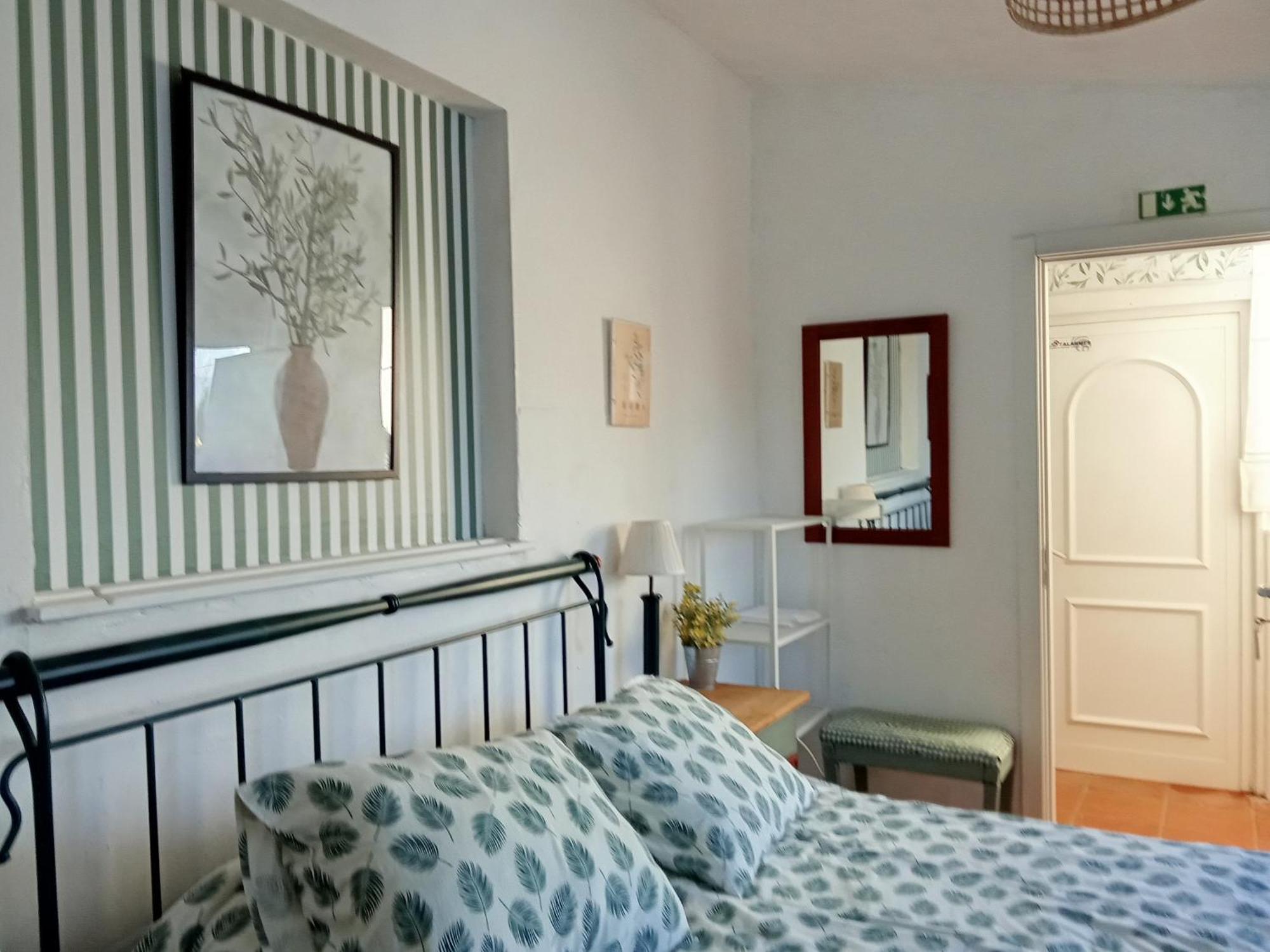 Quinta Da Mainha - Charming Houses Брага Екстериор снимка