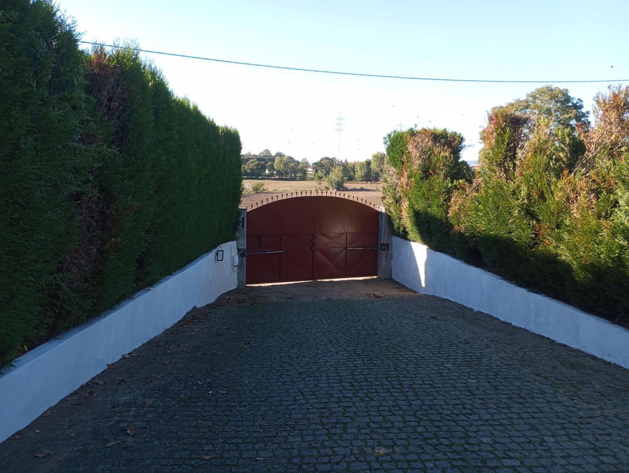 Quinta Da Mainha - Charming Houses Брага Екстериор снимка