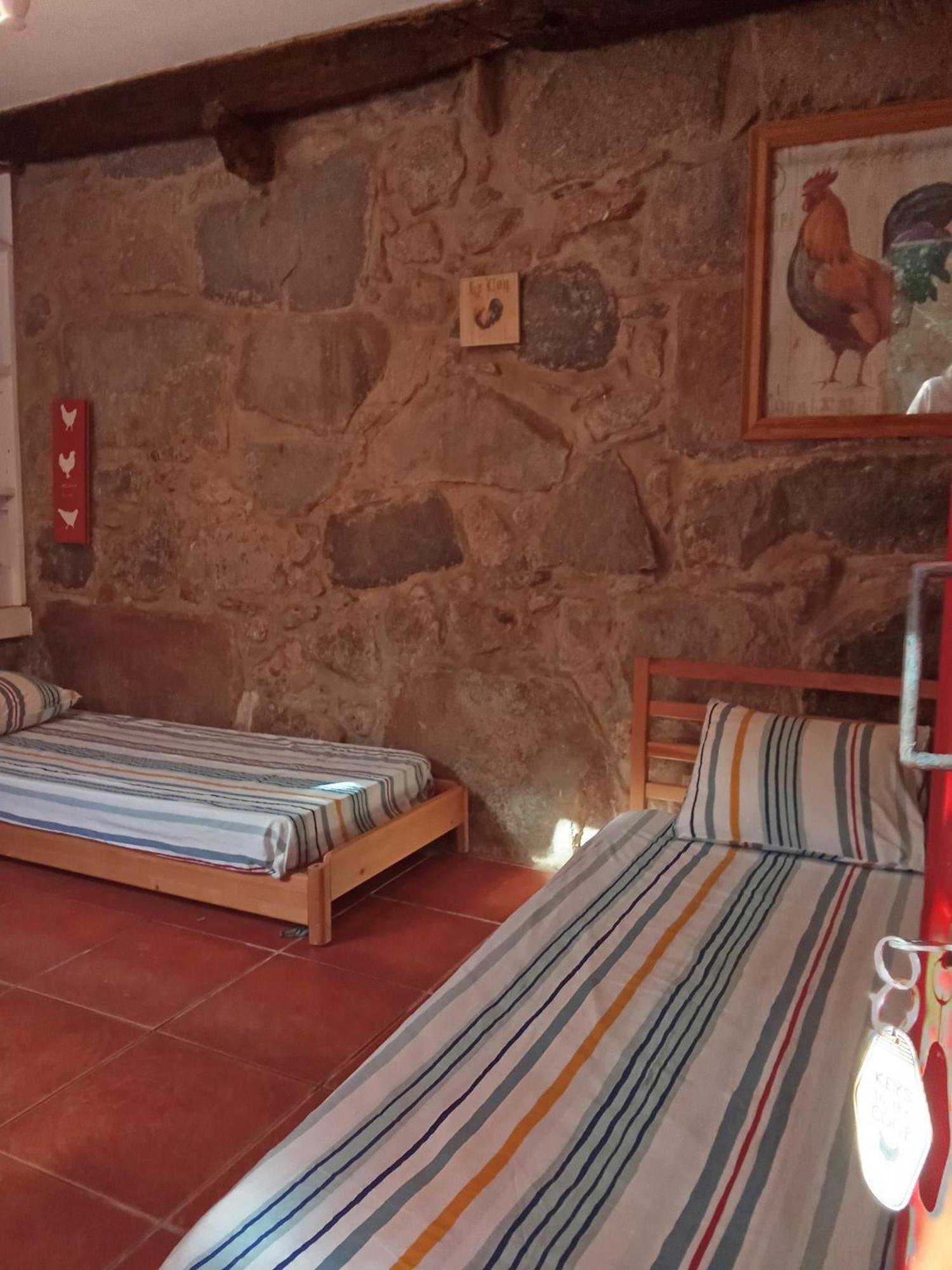 Quinta Da Mainha - Charming Houses Брага Екстериор снимка
