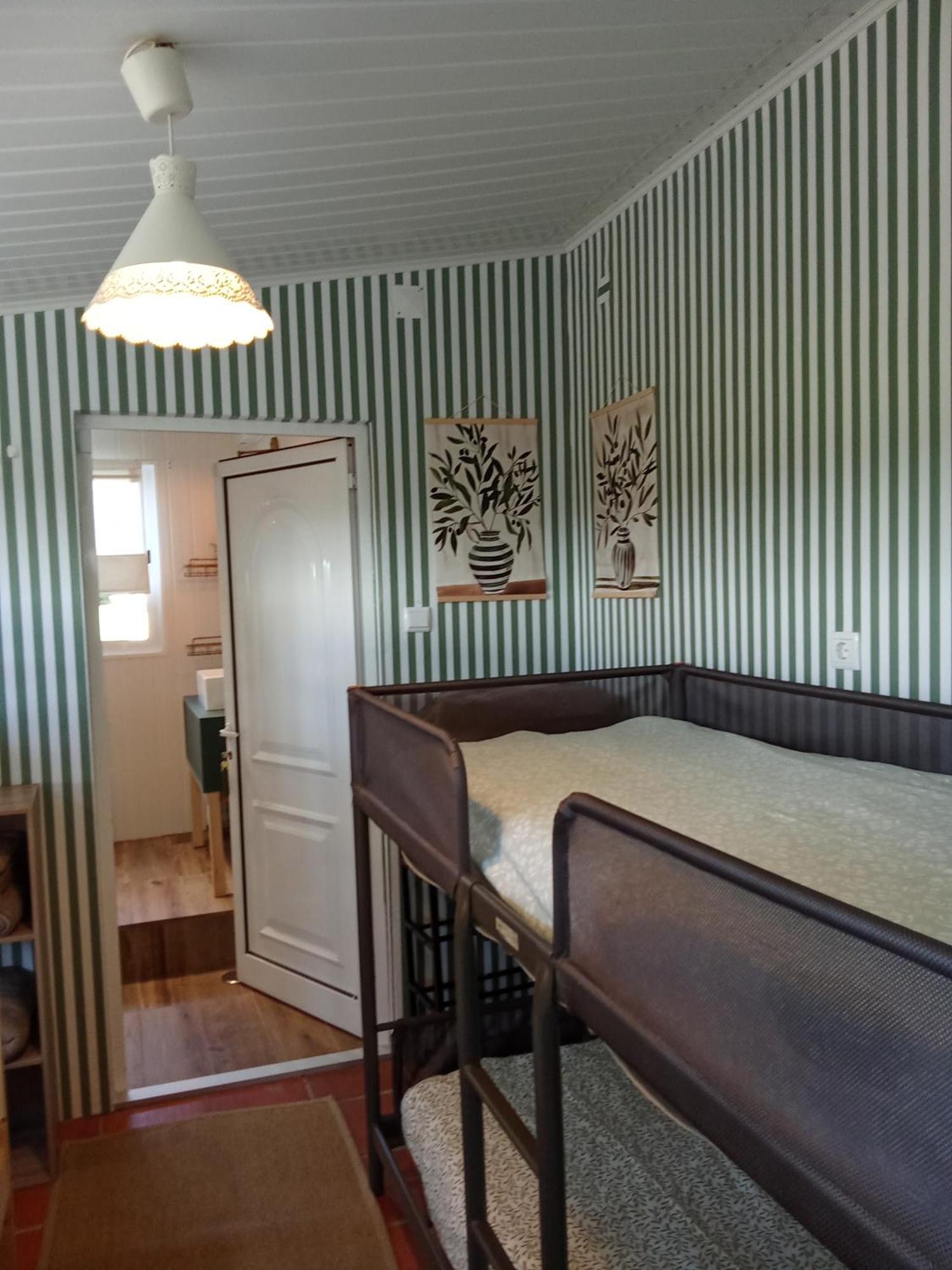 Quinta Da Mainha - Charming Houses Брага Екстериор снимка