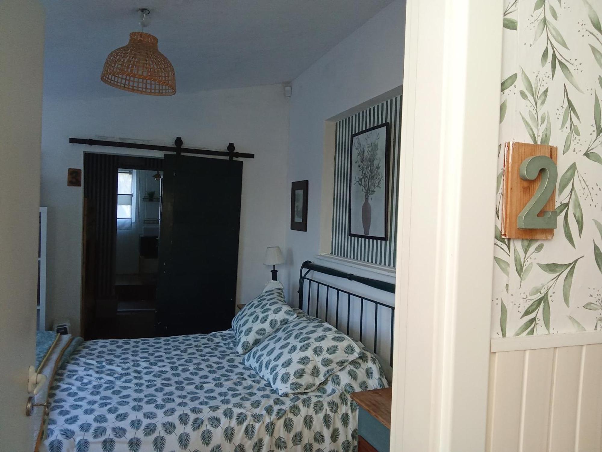 Quinta Da Mainha - Charming Houses Брага Екстериор снимка