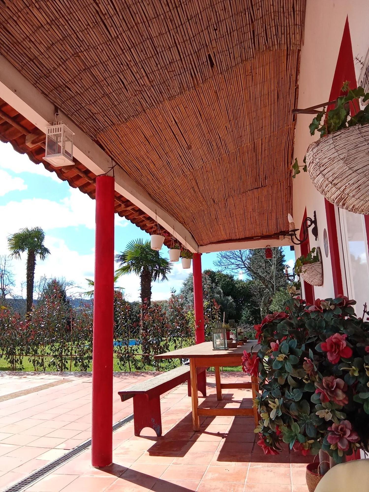 Quinta Da Mainha - Charming Houses Брага Екстериор снимка