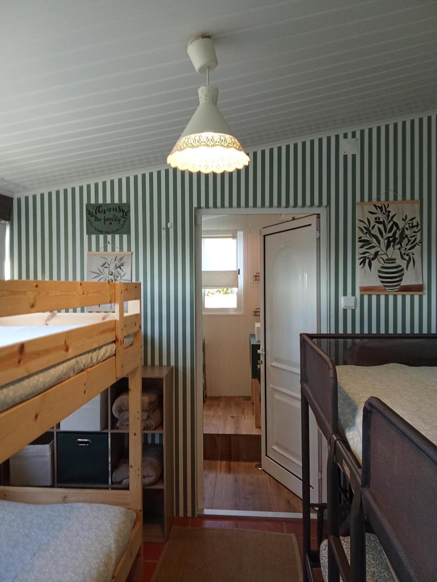 Quinta Da Mainha - Charming Houses Брага Екстериор снимка